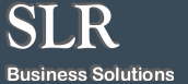 SLR Business Logo